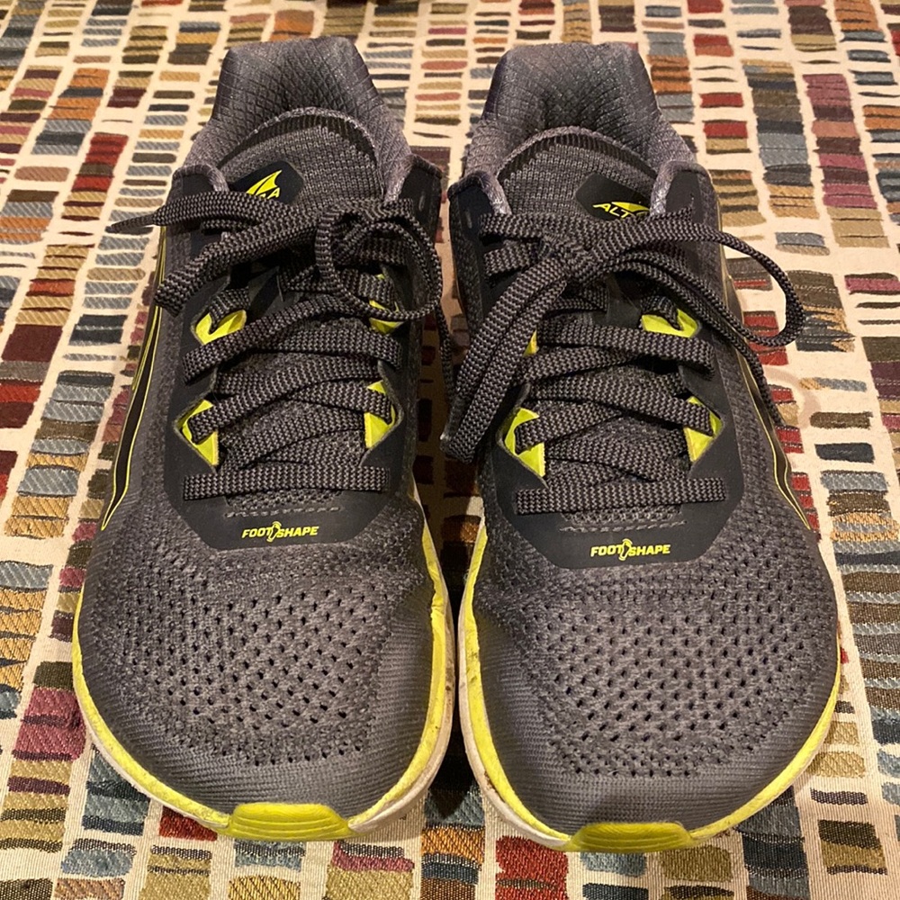 Altra Torin Plush 4 Men's 7 EU 40